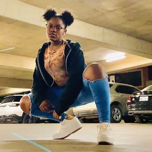 Meet your Posher, Brooklyn